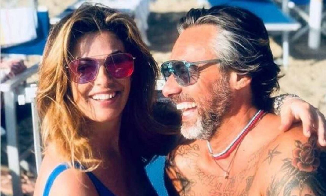 Vanessa Incontrada Chi è Il Compagno Rossano Laurini Età Foto Lavoro