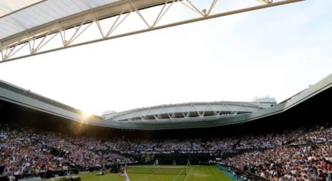 Wimbledon, italiani in campo oggi: partite, orari ...