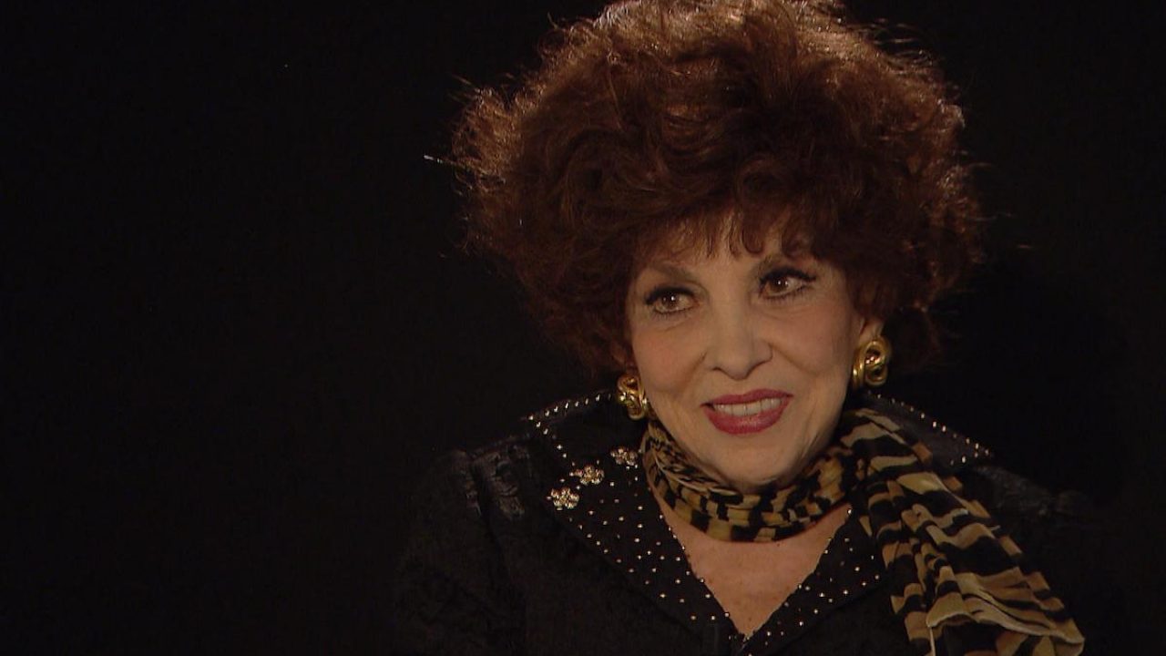 Gina Lollobrigida Chi E Eta Carriera Vita Privata Della Straordinaria Attrice