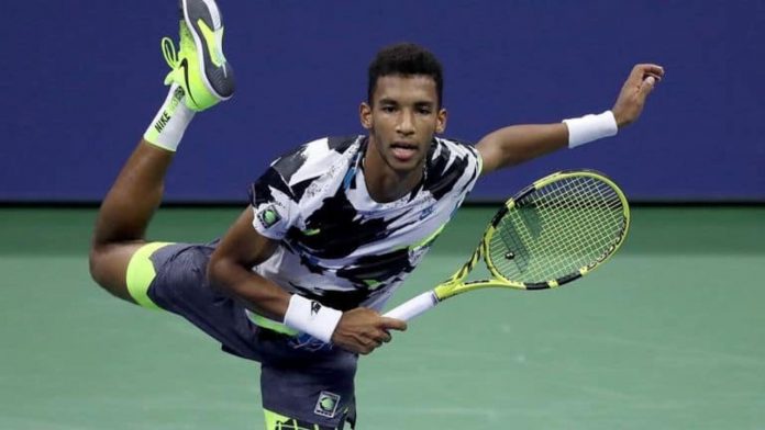 Felix Auger Aliassime, chi è l'avversario di Berrettini ...